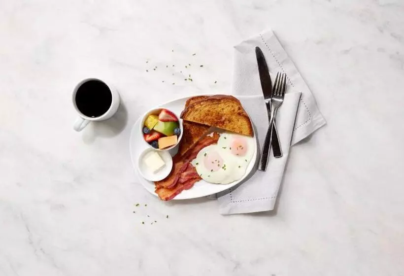 Even Hotel Ann Arbor S   University Area, An Ihg