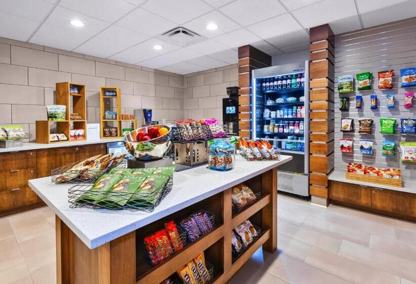 Even Hotel Ann Arbor S   University Area, An Ihg