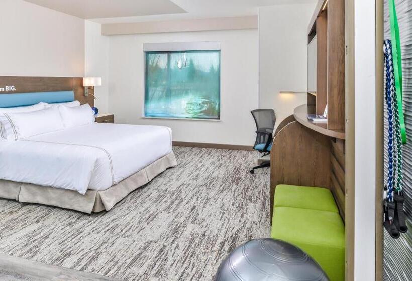 Even Hotel Ann Arbor S   University Area, An Ihg