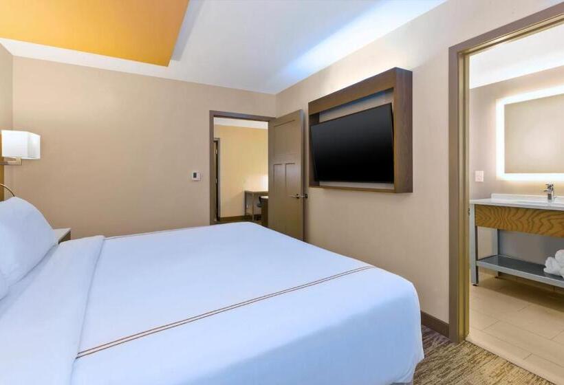 Even Hotel Ann Arbor S   University Area, An Ihg