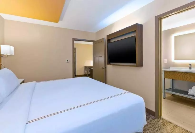 Even Hotel Ann Arbor S   University Area, An Ihg