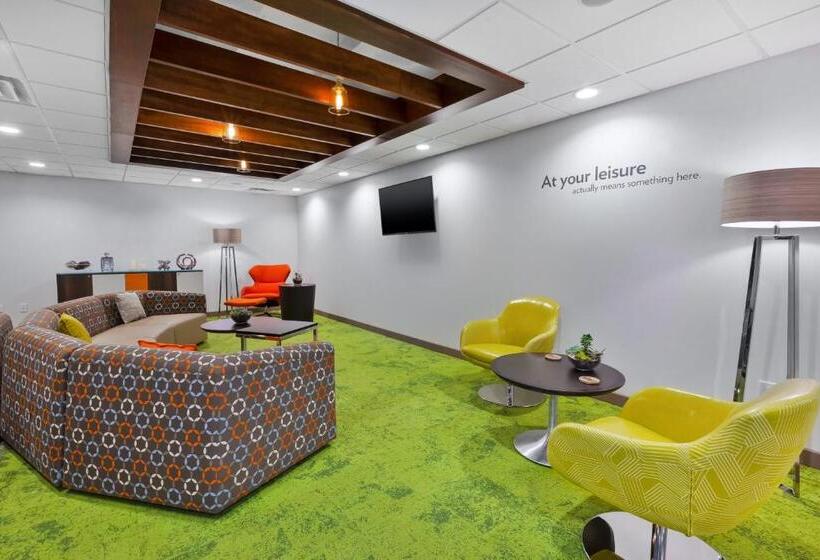 Even Hotel Ann Arbor S   University Area, An Ihg