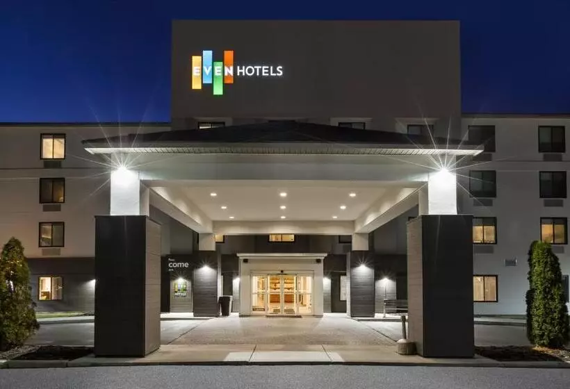 Even Hotel Ann Arbor S   University Area, An Ihg