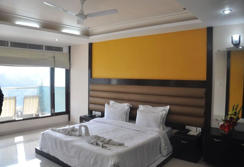 Hotel Ganga View