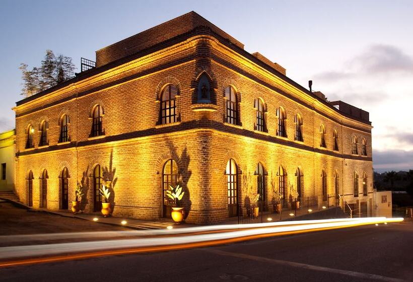 Guaycura Boutique Hotel, Beach Club & Spa