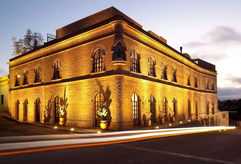 Guaycura Boutique Hotel, Beach Club & Spa