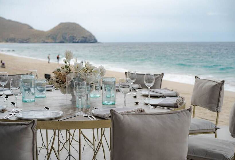 Guaycura Boutique Hotel, Beach Club & Spa