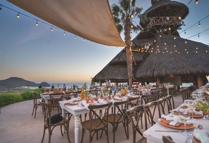 Guaycura Boutique Hotel, Beach Club & Spa