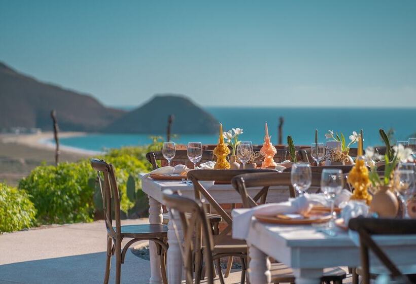 Guaycura Boutique Hotel, Beach Club & Spa