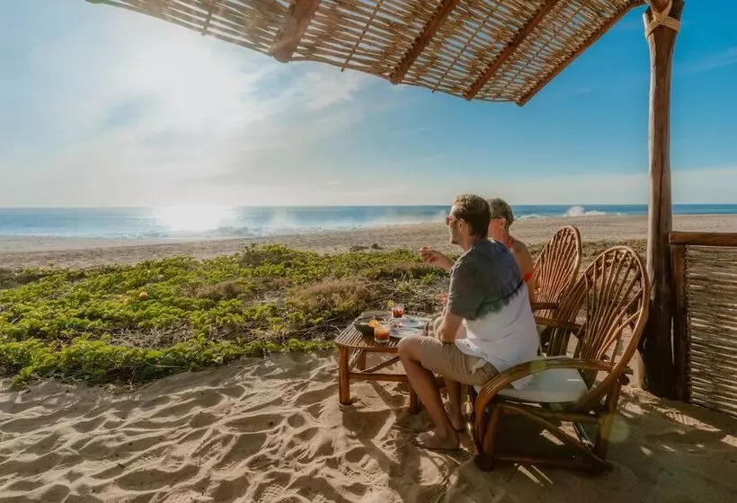 Guaycura Boutique Hotel, Beach Club & Spa