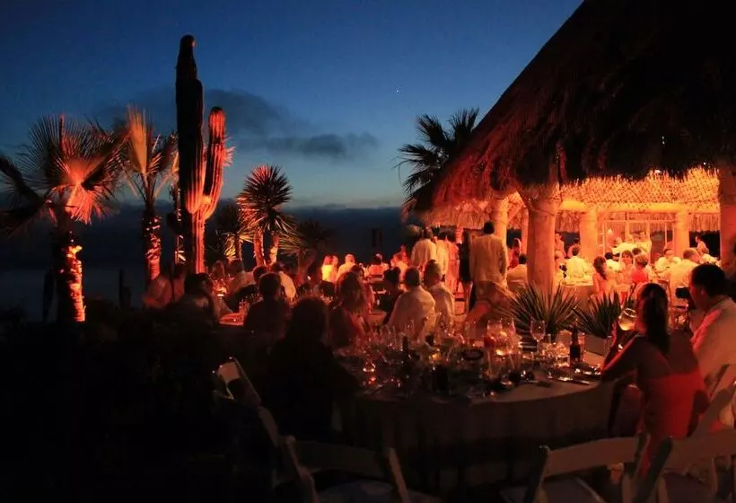 Guaycura Boutique Hotel, Beach Club & Spa