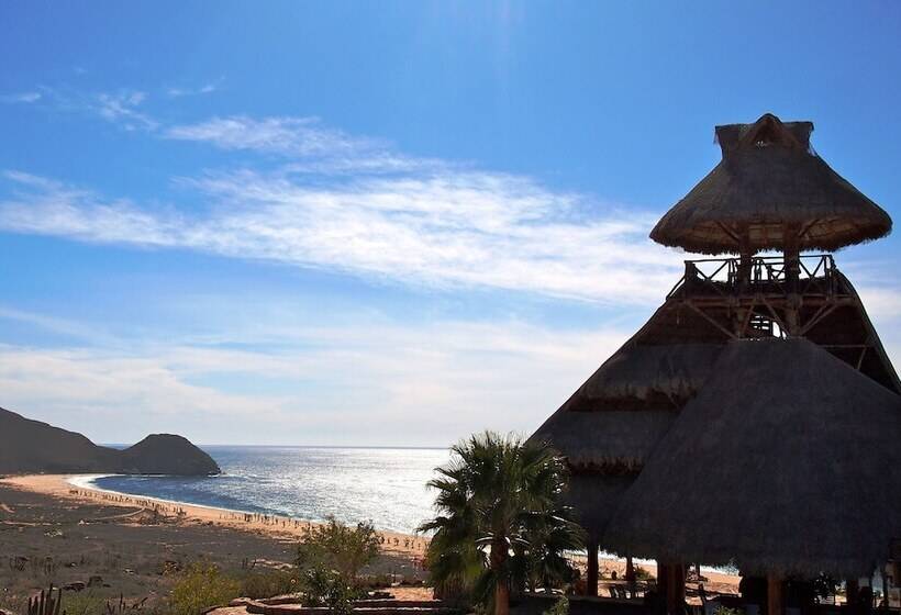 Guaycura Boutique Hotel, Beach Club & Spa