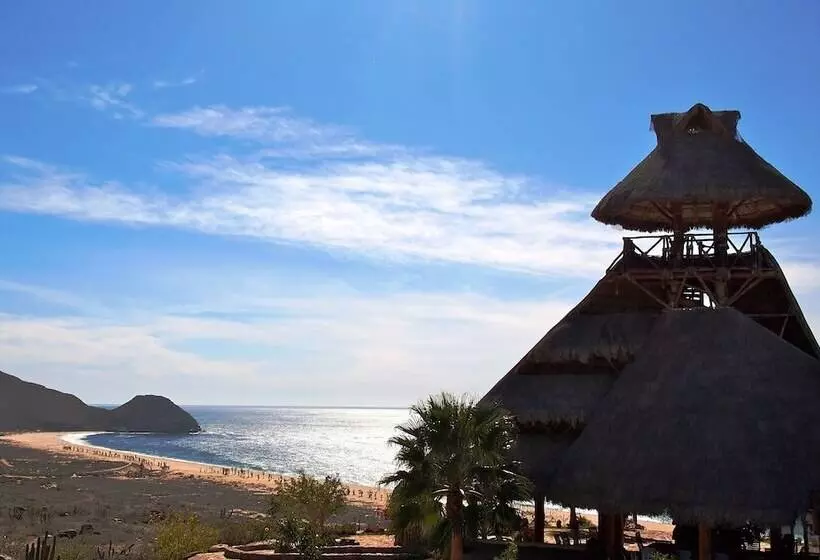 Guaycura Boutique Hotel, Beach Club & Spa