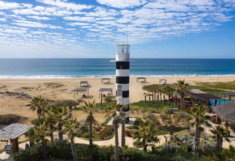 Guaycura Boutique Hotel, Beach Club & Spa