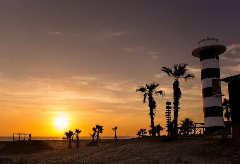 Guaycura Boutique Hotel, Beach Club & Spa