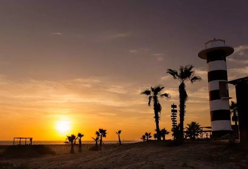 Guaycura Boutique Hotel, Beach Club & Spa