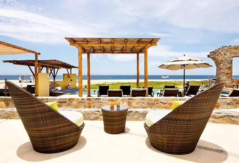 Guaycura Boutique Hotel, Beach Club & Spa