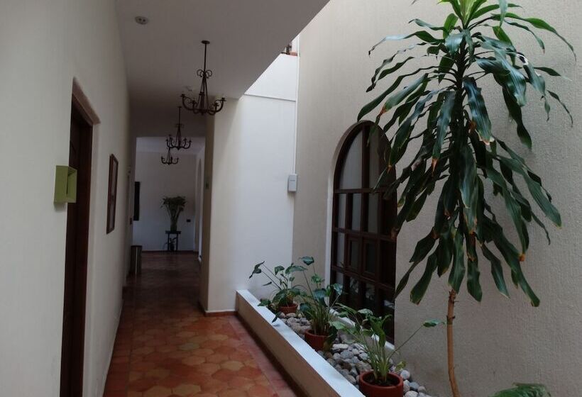 Guaycura Boutique Hotel, Beach Club & Spa