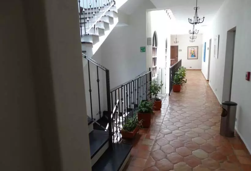 Guaycura Boutique Hotel, Beach Club & Spa