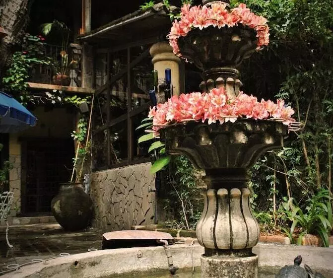 酒店 Hacienda Don Juan