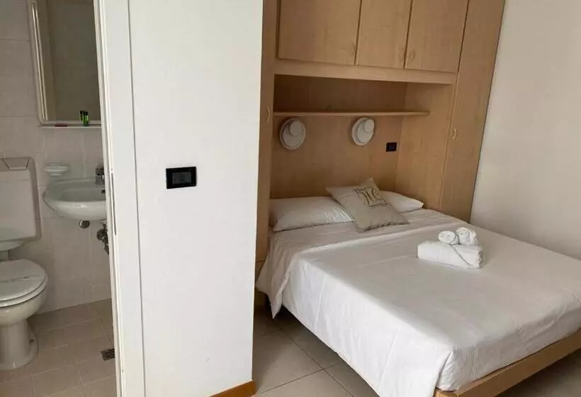 هتل Hc Resort Lignano