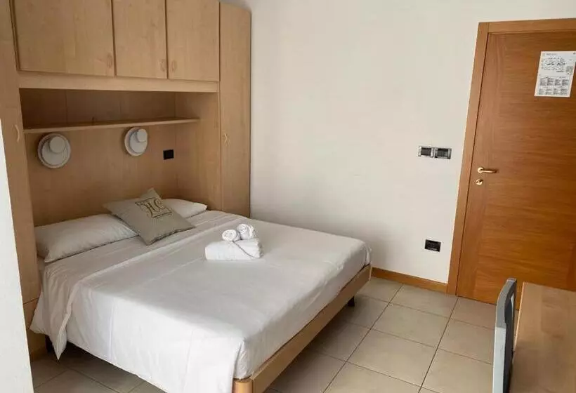 هتل Hc Resort Lignano
