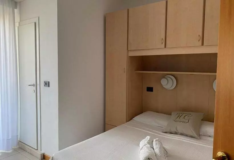 هتل Hc Resort Lignano