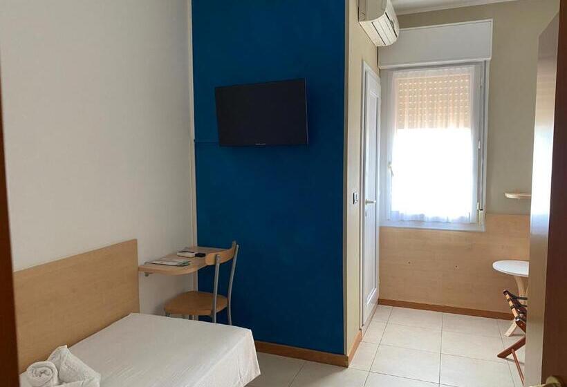 בית מלון כפרי Hc Resort Lignano