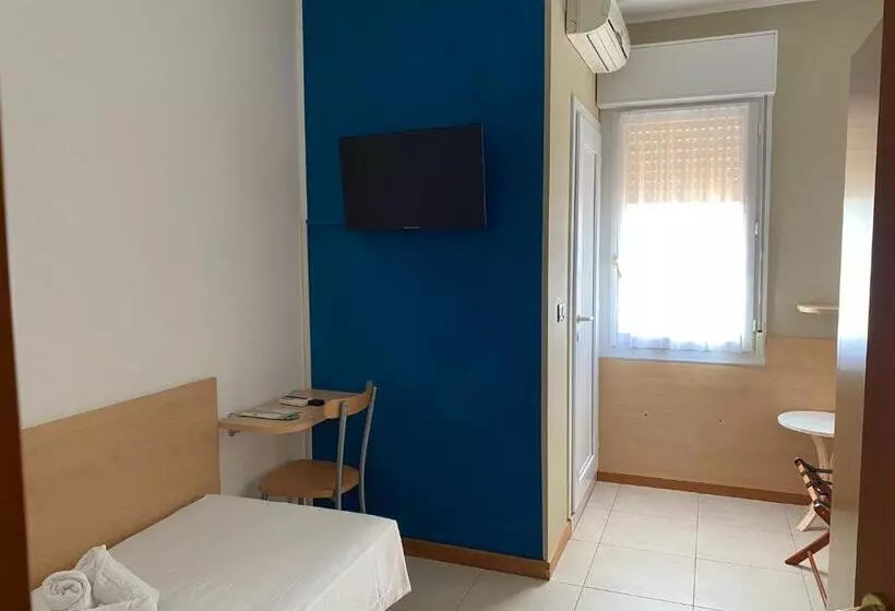 هتل Hc Resort Lignano