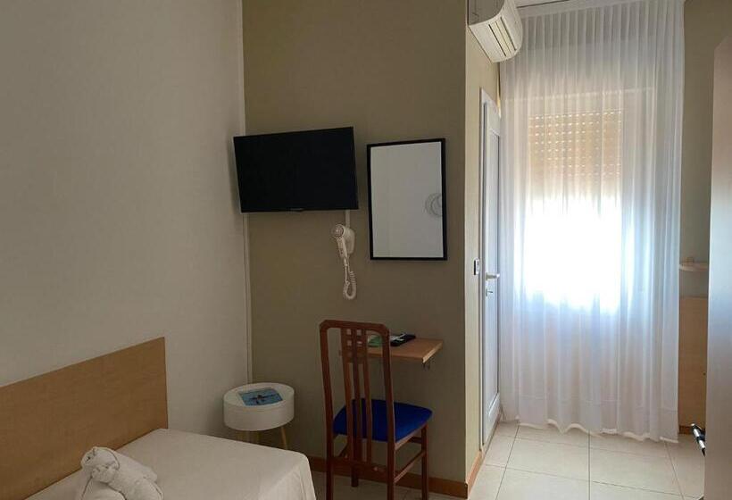 בית מלון כפרי Hc Resort Lignano