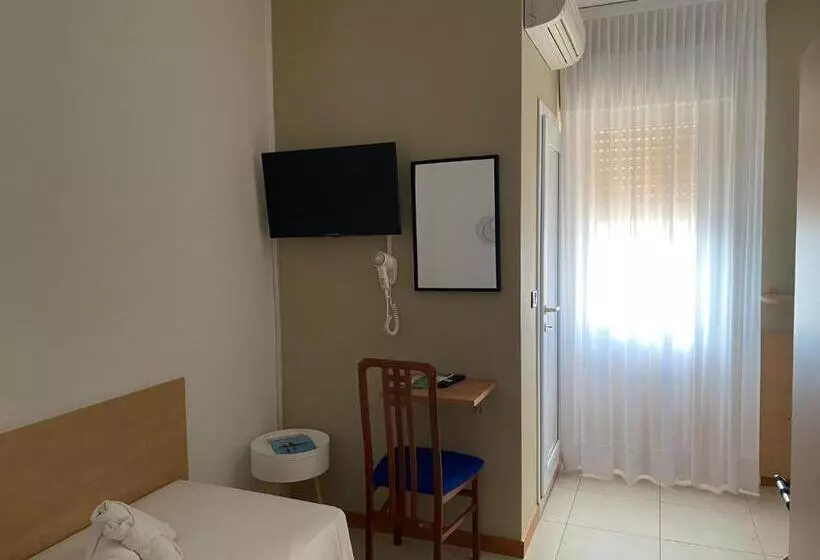 هتل Hc Resort Lignano