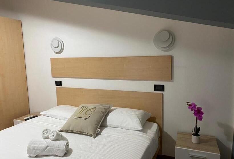 בית מלון כפרי Hc Resort Lignano