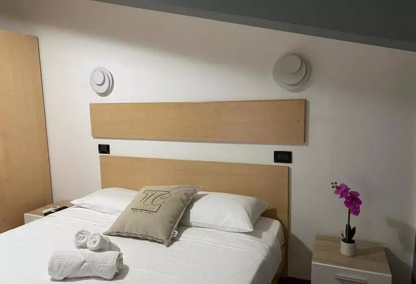 هتل Hc Resort Lignano