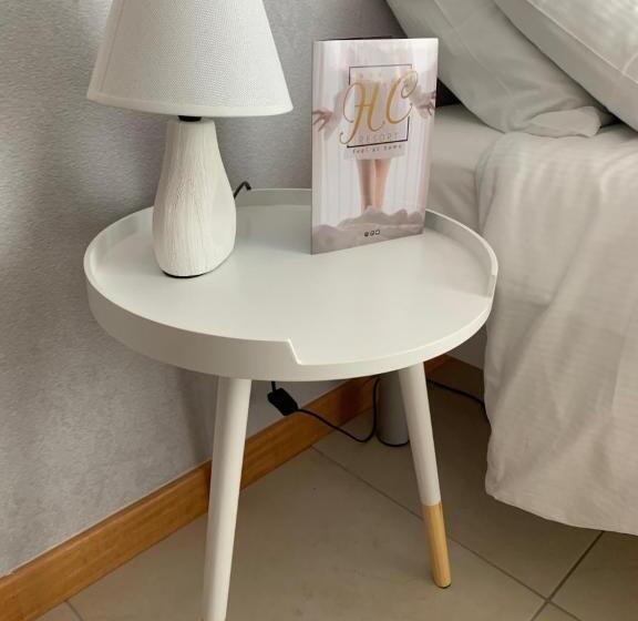 בית מלון כפרי Hc Resort Lignano