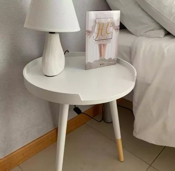 هتل Hc Resort Lignano