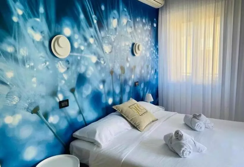 هتل Hc Resort Lignano