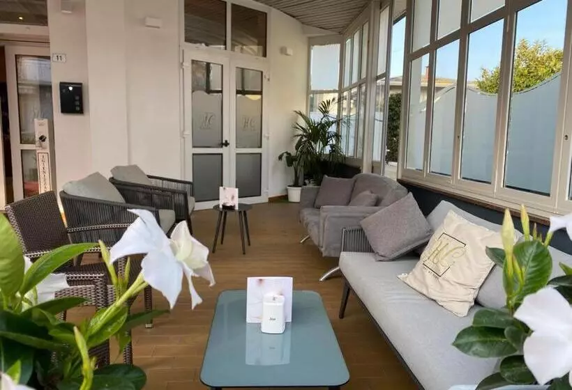 هتل Hc Resort Lignano