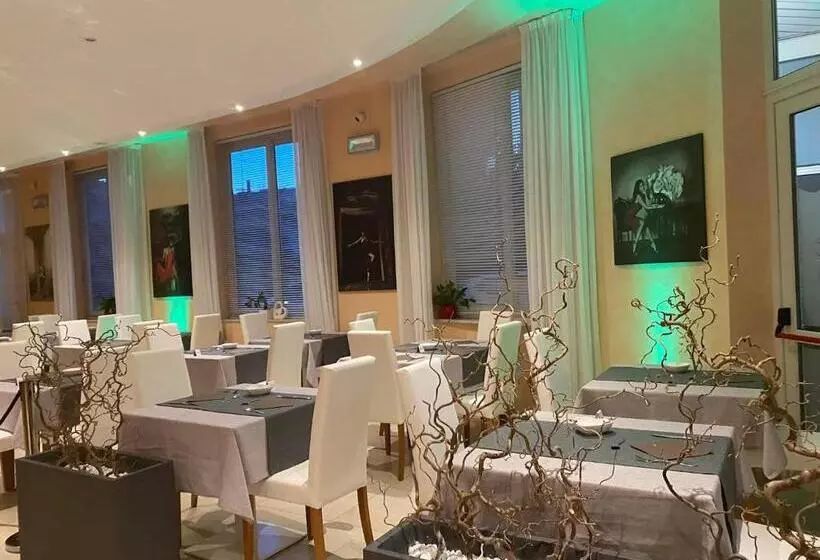 هتل Hc Resort Lignano