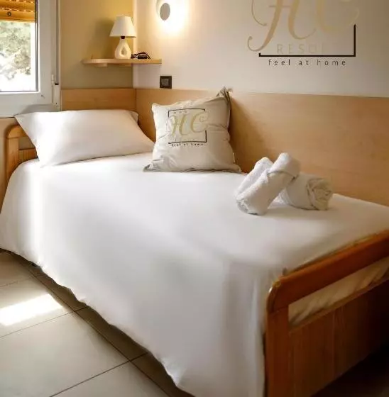 هتل Hc Resort Lignano