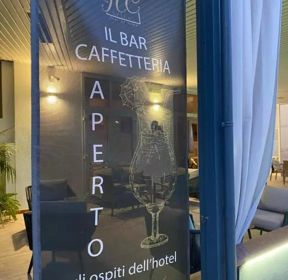 هتل Hc Resort Lignano