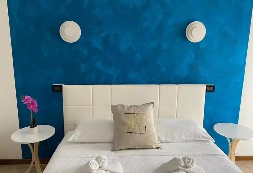 هتل Hc Resort Lignano