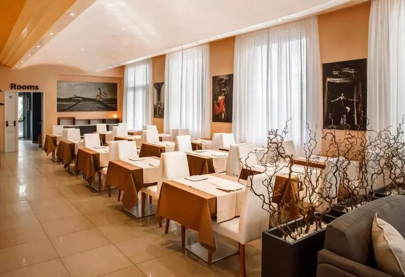 هتل Hc Resort Lignano