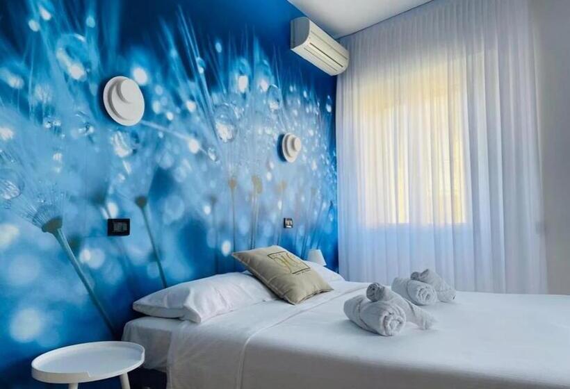 בית מלון כפרי Hc Resort Lignano