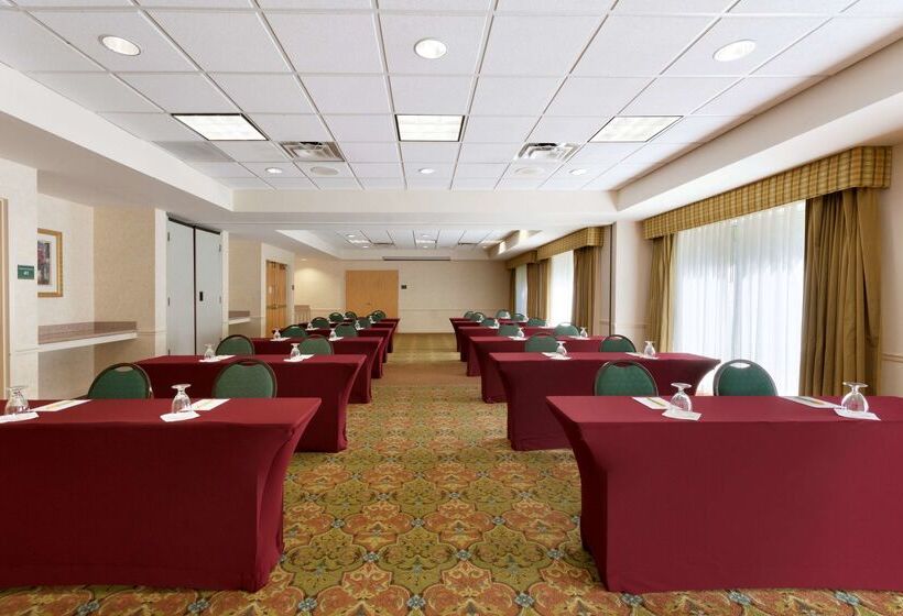 ホテル Hilton Garden Inn Atlanta Northpoint