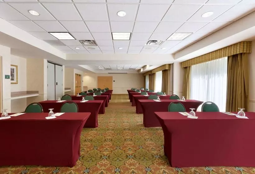 ホテル Hilton Garden Inn Atlanta Northpoint