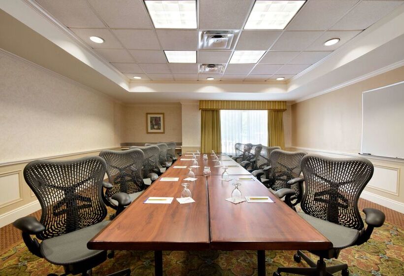 ホテル Hilton Garden Inn Atlanta Northpoint