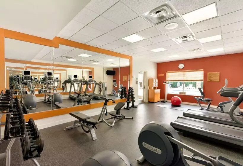 ホテル Hilton Garden Inn Atlanta Northpoint