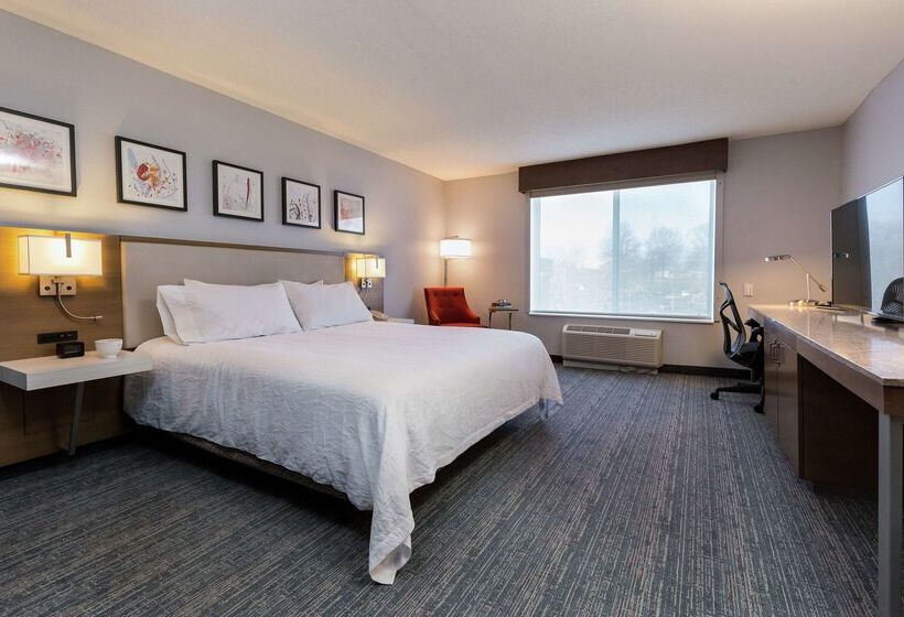 ホテル Hilton Garden Inn Atlanta Northpoint