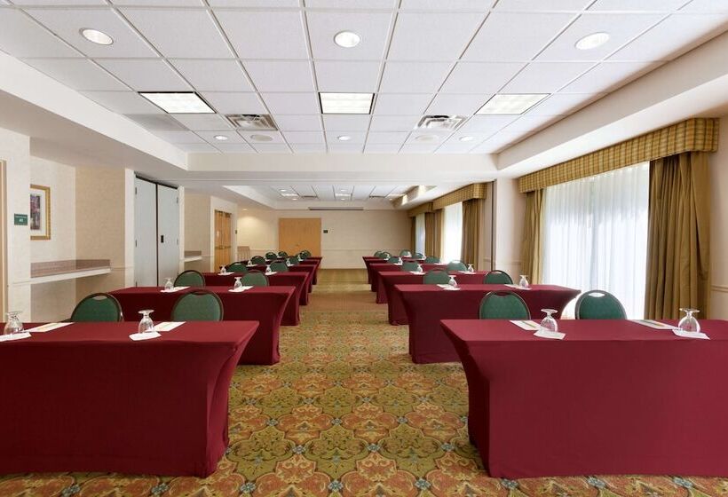 ホテル Hilton Garden Inn Atlanta Northpoint