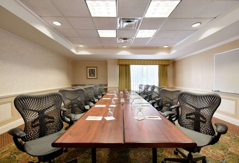 ホテル Hilton Garden Inn Atlanta Northpoint